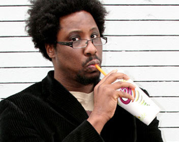 W. Kamau Bell